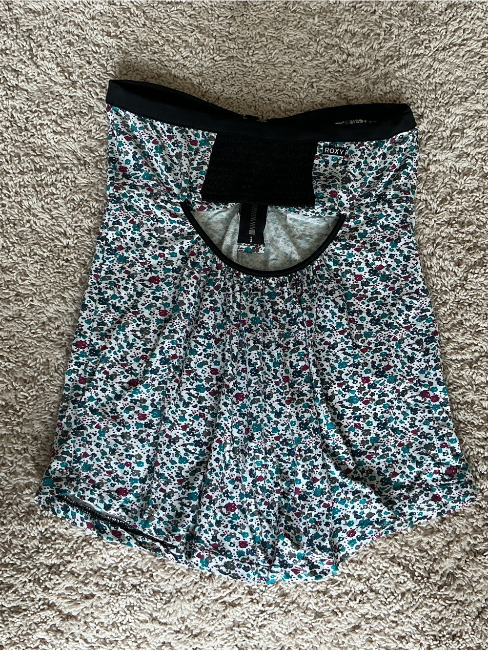 Roxy Tube Top - Picture 2 of 5